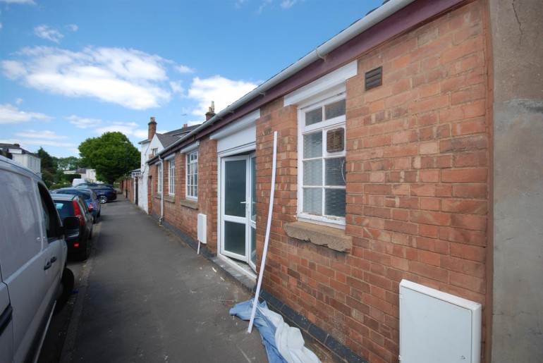 1A, Farley Street, Leamington Spa