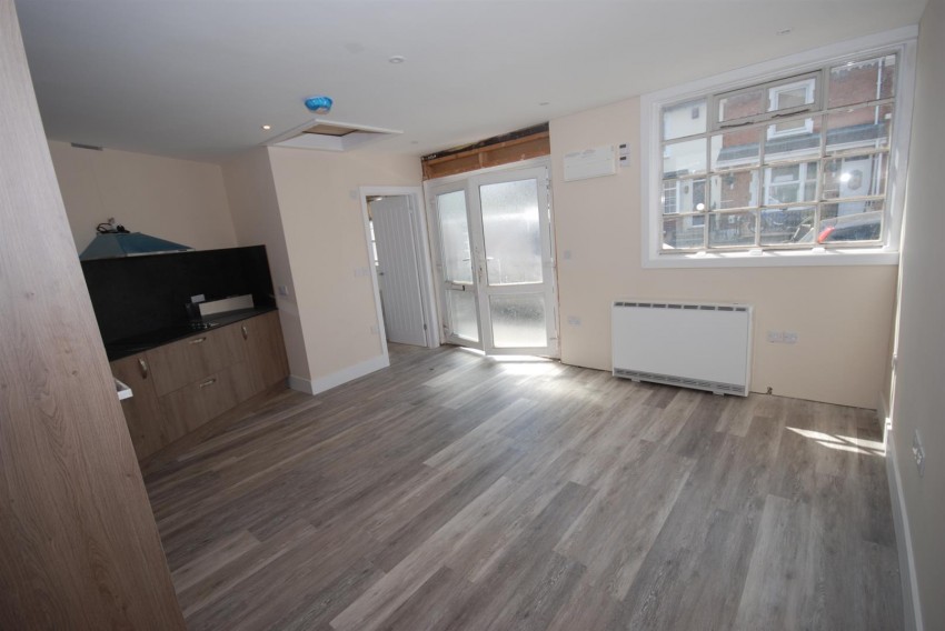 Images for 1A, Farley Street, Leamington Spa