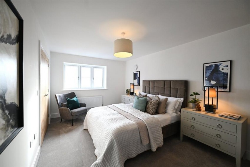 Images for Plot 14, the Jasmine,  Maypole Place, Evesham