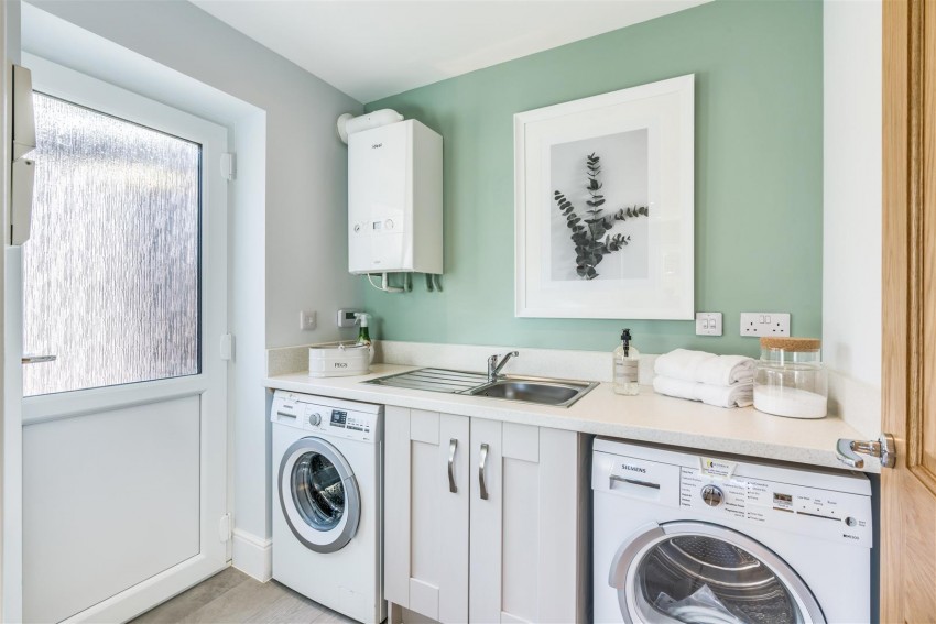 Images for Plot 27, The Holberrow, Ambridge Fields, Inkberrow