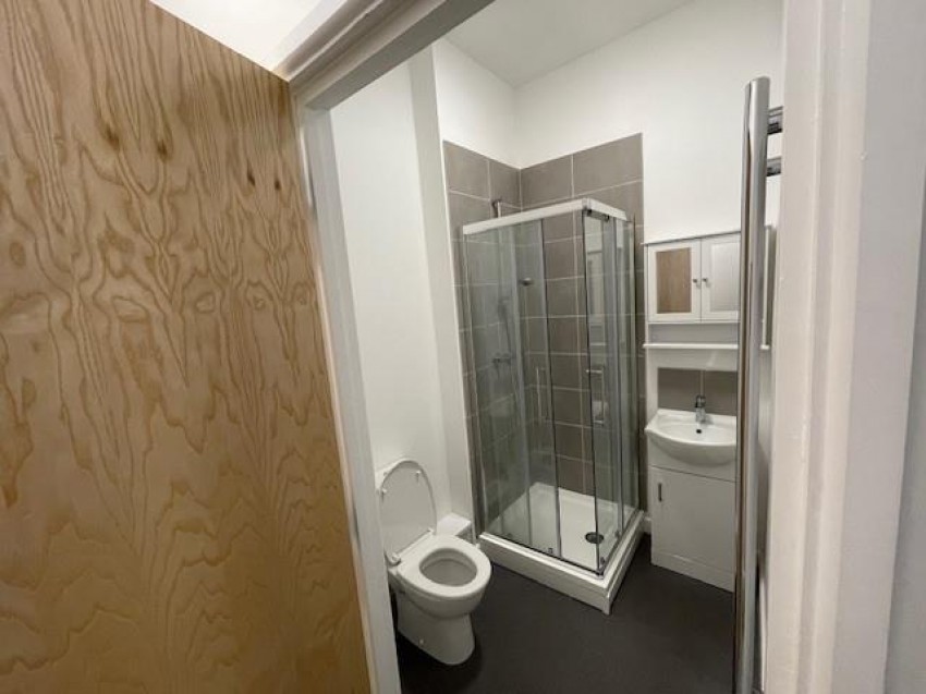 Images for Flat 3, Trinity Square, 100-104 Trinity Street, Leamington Spa