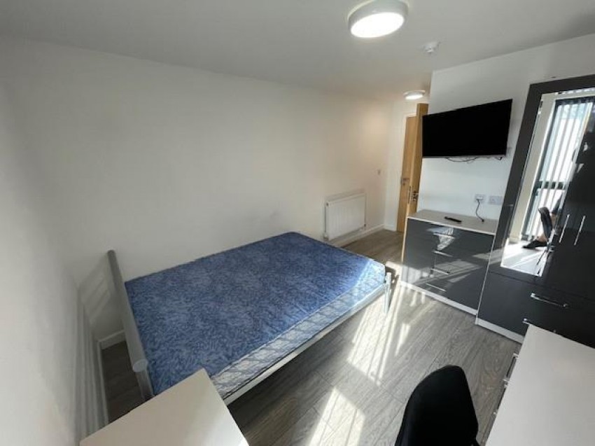 Images for Flat 3, Trinity Square, 100-104 Trinity Street, Leamington Spa