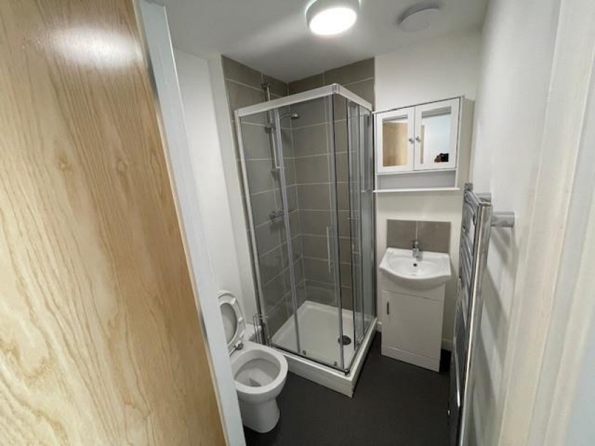 Images for Flat 3, Trinity Square, 100-104 Trinity Street, Leamington Spa