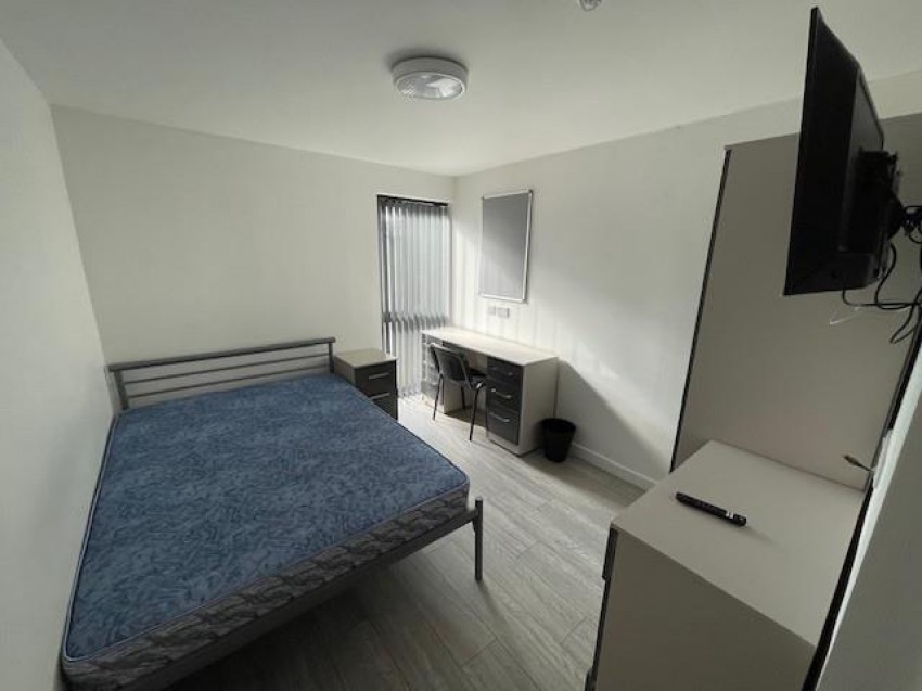 Images for Flat 3, Trinity Square, 100-104 Trinity Street, Leamington Spa