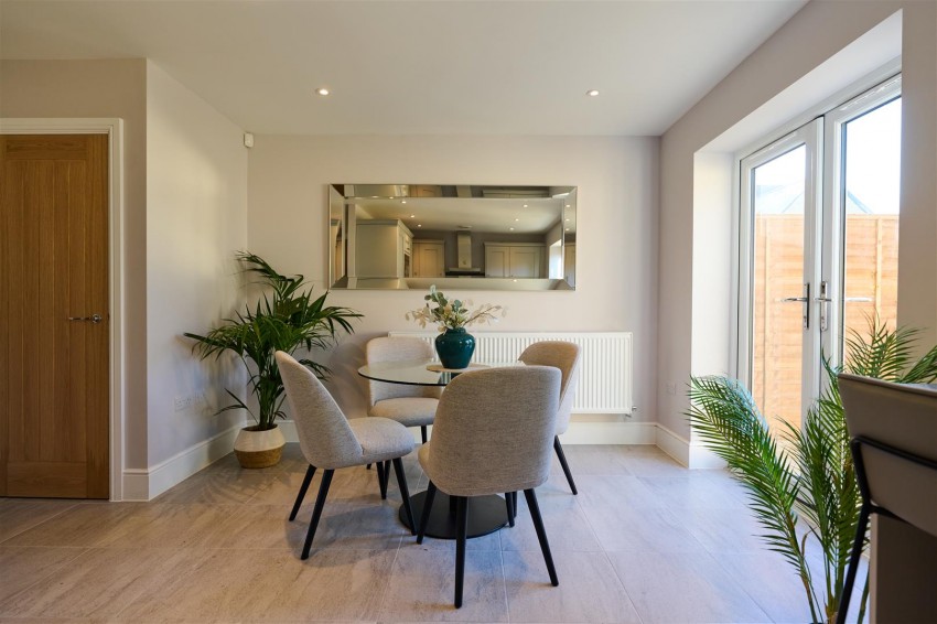 Images for Plot 3, The Morton,  Ambridge Fields, Inkberrow