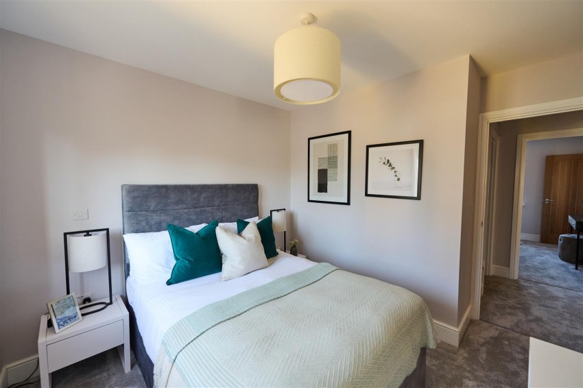 Images for Plot 3, The Morton,  Ambridge Fields, Inkberrow