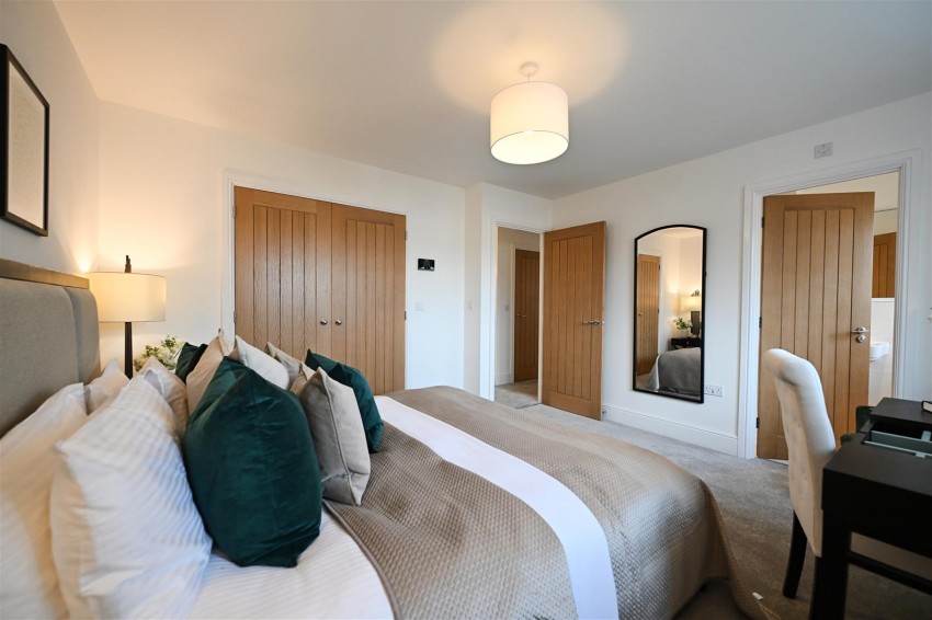 Images for Plot 26, The Horton, Ambridge Fields, Inkberrow