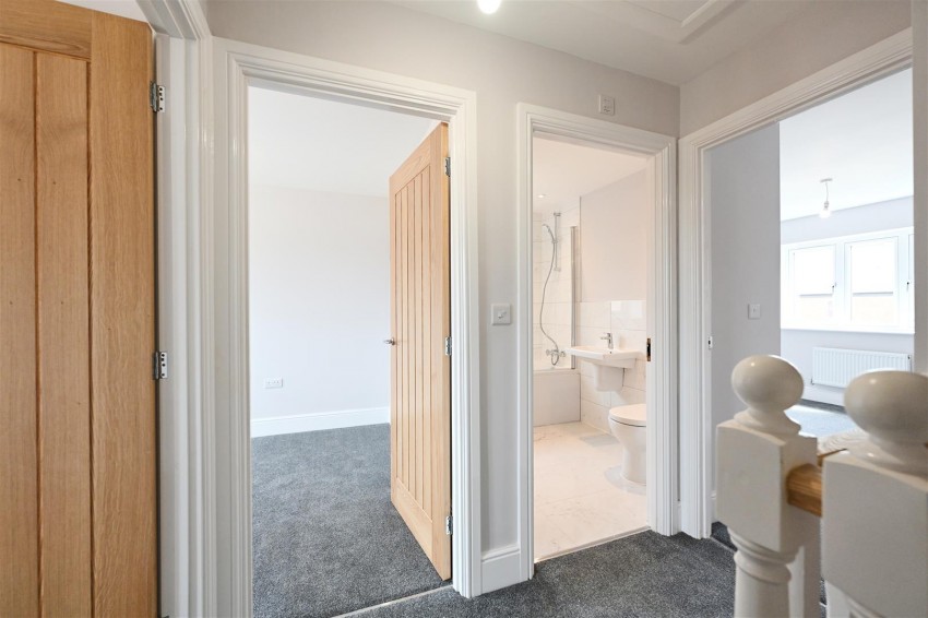 Images for Plot 9, The Kinlet, Ambridge Fields, Inkberrow