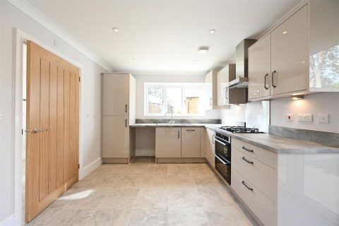 View Full Details for Plot 10, The Somerford,  Ambridge Fields, Inkberrow