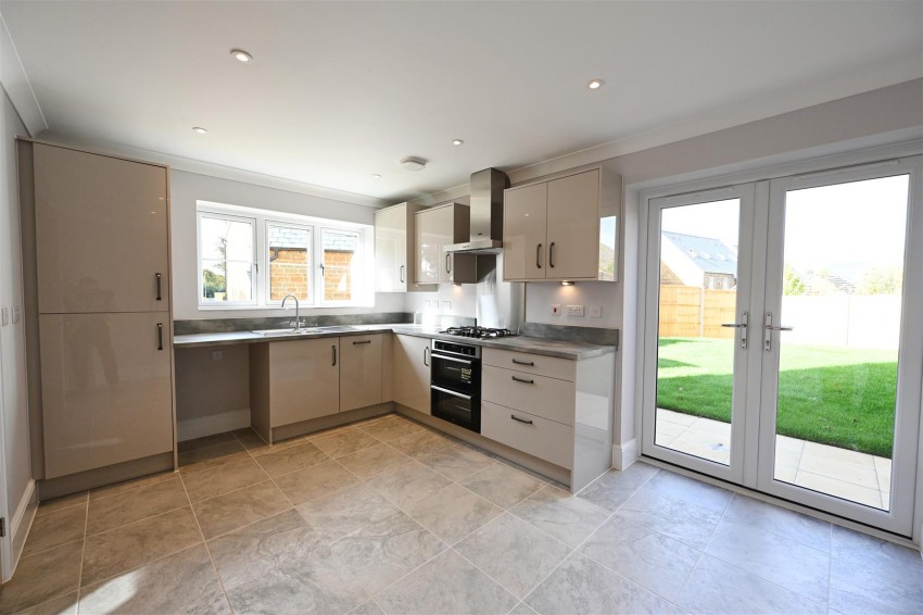 Images for Plot 10, The Somerford,  Ambridge Fields, Inkberrow