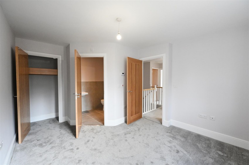 Images for Plot 10, The Somerford,  Ambridge Fields, Inkberrow