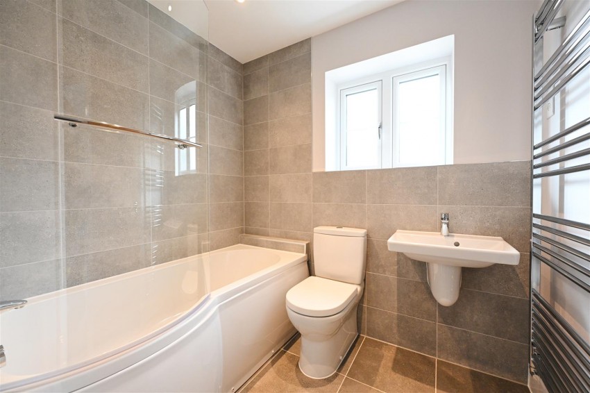 Images for Plot 10, The Somerford,  Ambridge Fields, Inkberrow