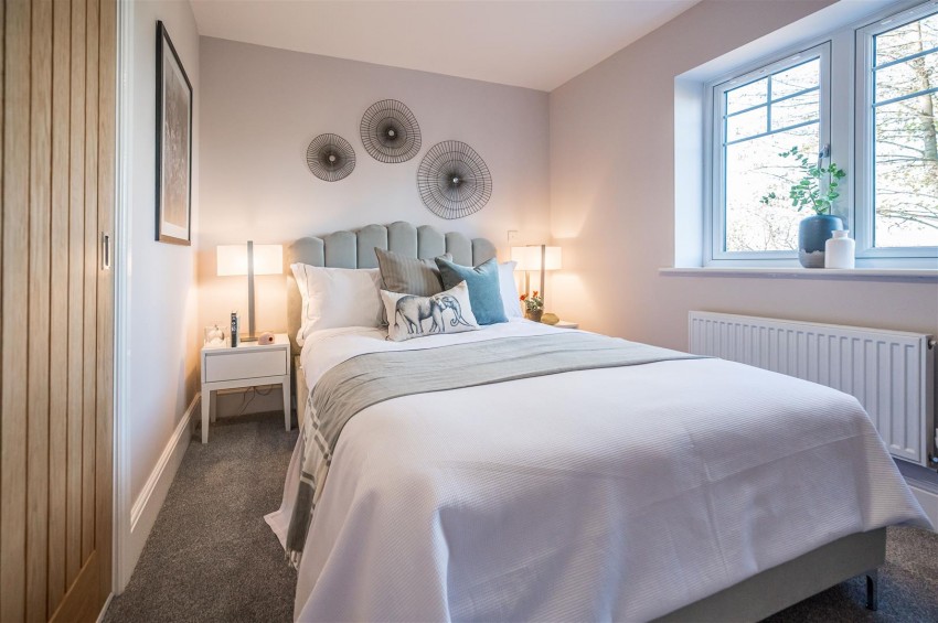 Images for Plot 8, The Cotheridge,  Ambridge Fields, Inkberrow