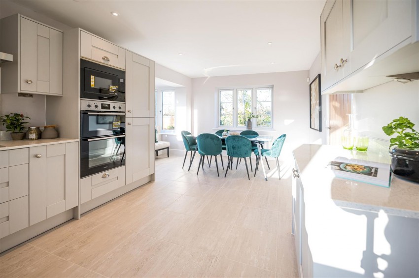 Images for Plot 8, The Cotheridge,  Ambridge Fields, Inkberrow