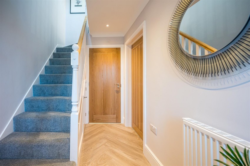 Images for Plot 8, The Cotheridge,  Ambridge Fields, Inkberrow