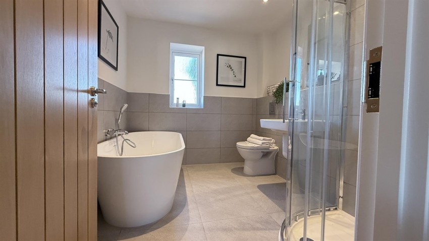 Images for Plot 4, The Grafton, Ambridge Fields, Inkberrow