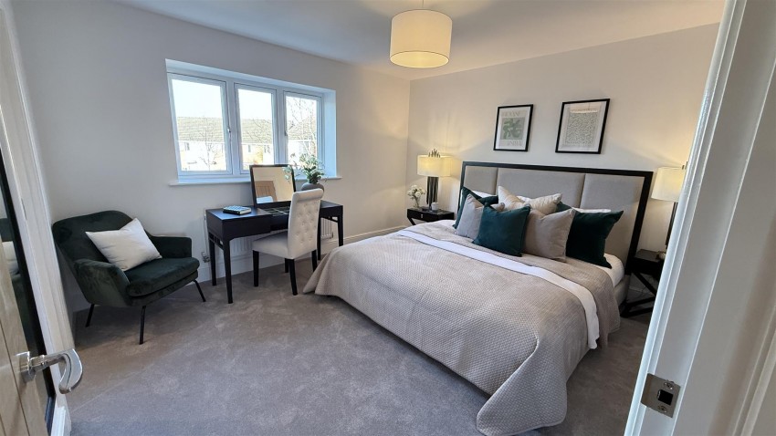 Images for Plot 4, The Grafton, Ambridge Fields, Inkberrow