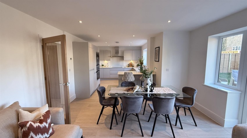 Images for Plot 4, The Grafton, Ambridge Fields, Inkberrow