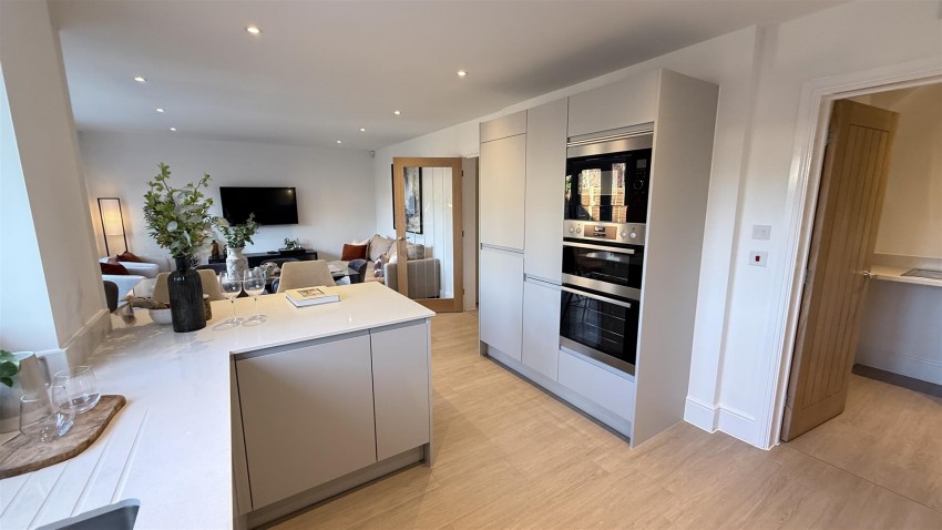 Images for Plot 4, The Grafton, Ambridge Fields, Inkberrow