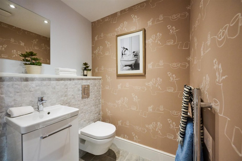 Images for Plot 2, The Thorne,  Ambridge Fields, Inkberrow