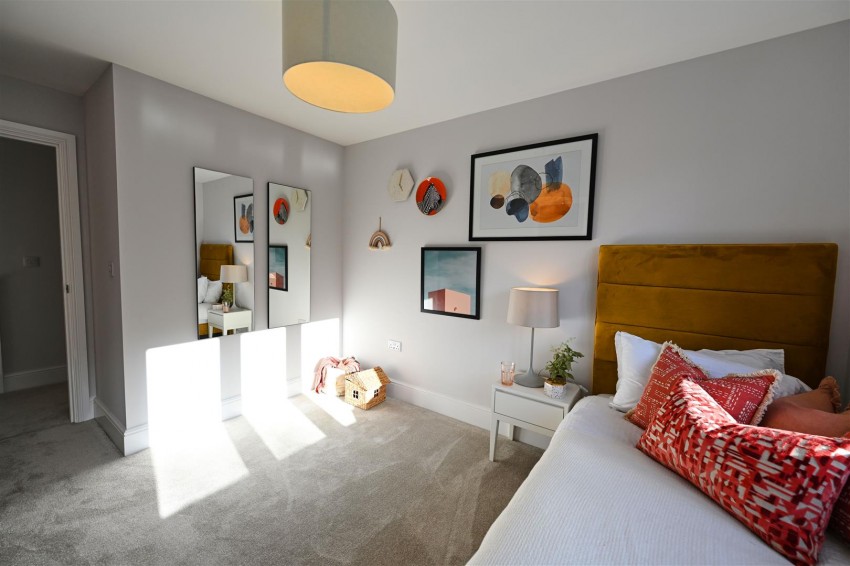 Images for Plot 5, The Earlswood,  Ambridge Fields, Inkberrow