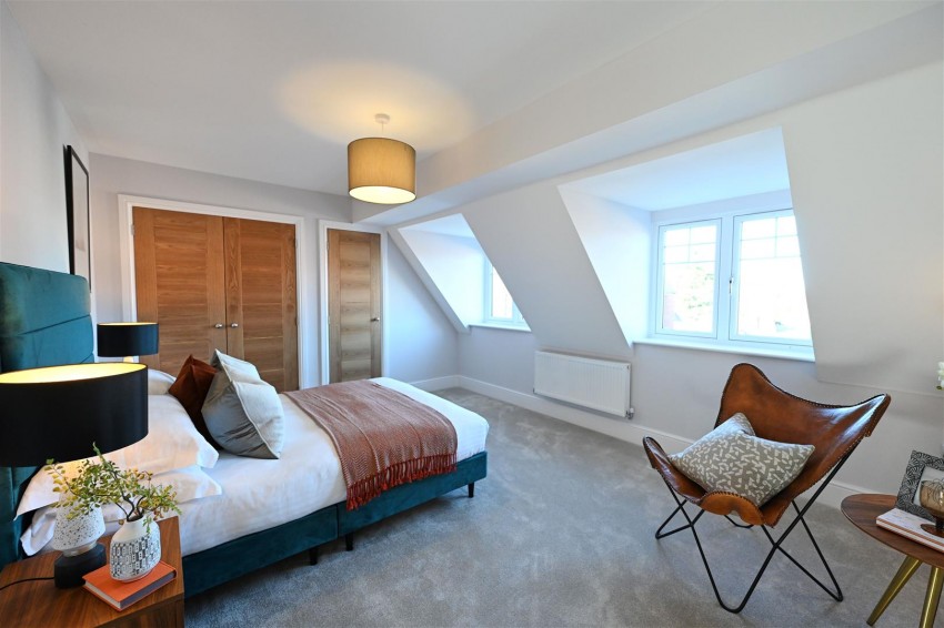 Images for Plot 5, The Earlswood,  Ambridge Fields, Inkberrow