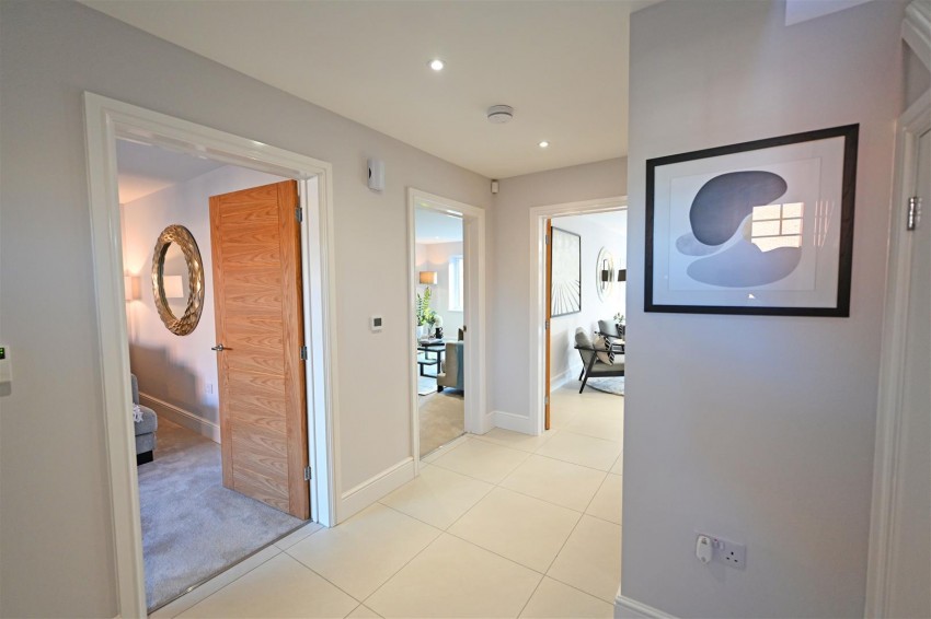 Images for Plot 5, The Earlswood,  Ambridge Fields, Inkberrow