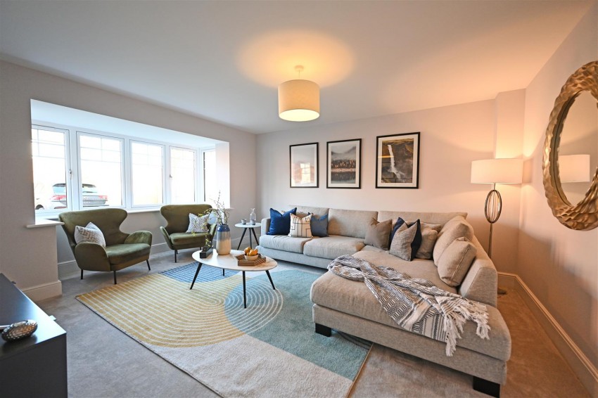 Images for Plot 5, The Earlswood,  Ambridge Fields, Inkberrow