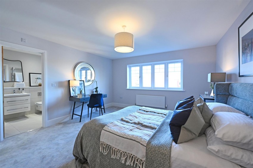 Images for Plot 5, The Earlswood,  Ambridge Fields, Inkberrow