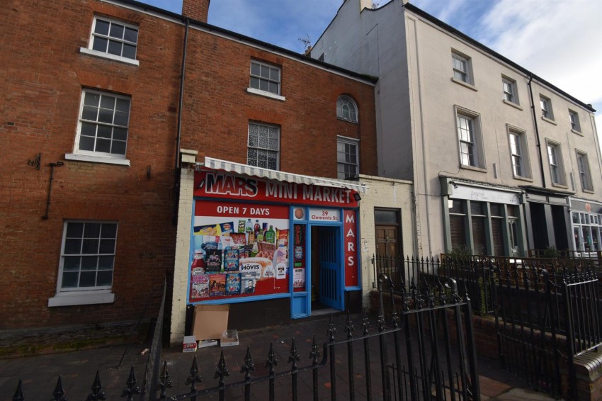 Images for Clemens Street, Leamington Spa