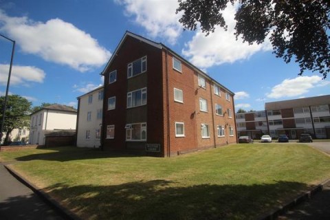 View Full Details for Dugdale Court, Brunswick Street, Leamington Spa