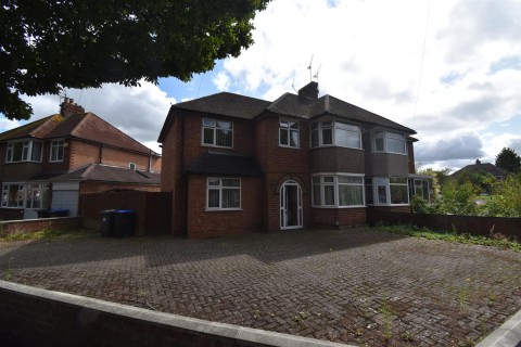 View Full Details for Landor Road, Leamington Spa