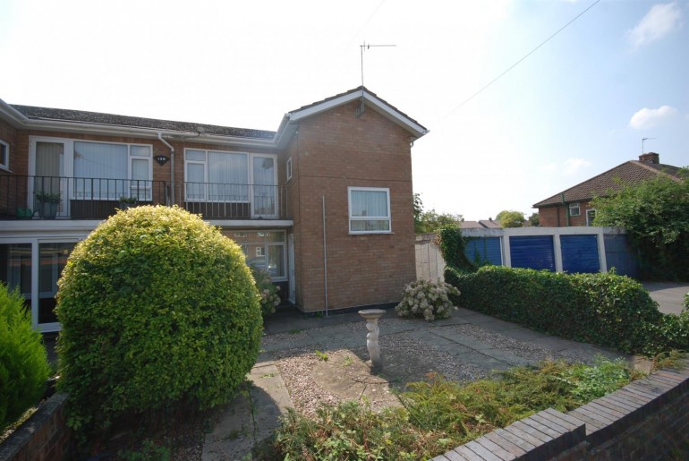 190 Brunswick Street, Leamington Spa