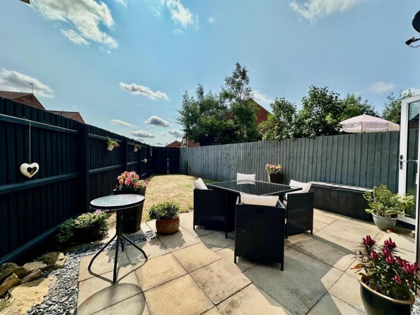 Images for Calder Walk, Leamington Spa