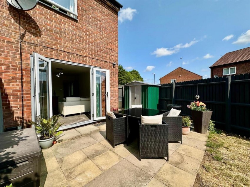 Images for Calder Walk, Leamington Spa