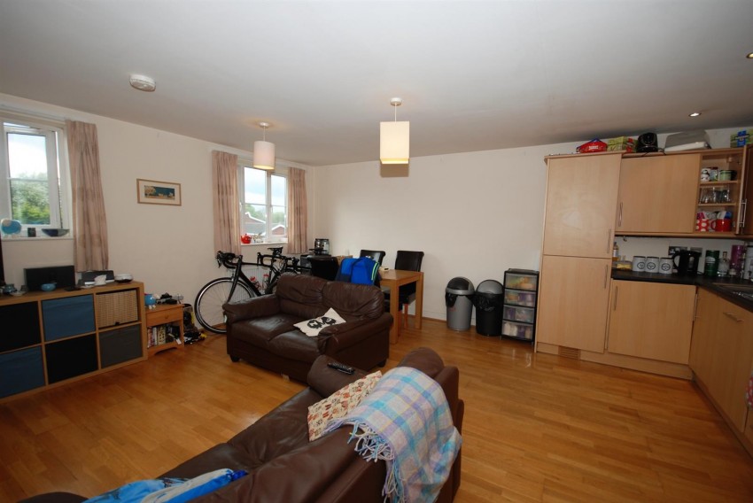 Images for 4, 1 Whites Row, Kenilworth