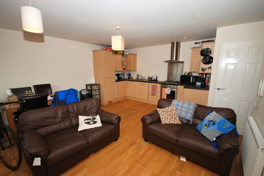 Images for 4, 1 Whites Row, Kenilworth