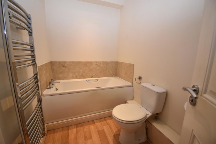 Images for 4, 1 Whites Row, Kenilworth