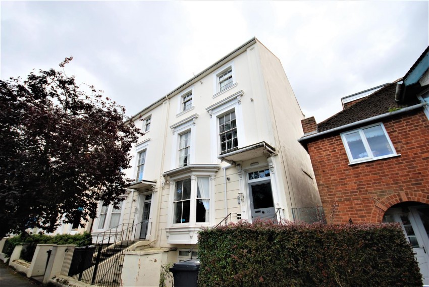Images for 18 Leam Terrace, Leamington Spa