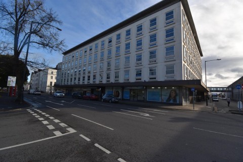View Full Details for The Space, Clarendon Avenue, Leamington Spa