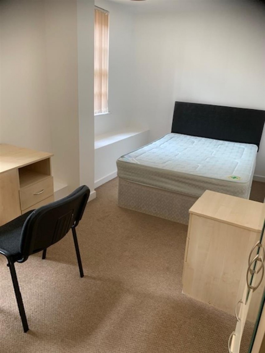 Images for 1 Victoria Chambers, 132-136 The Parade, Leamington Spa