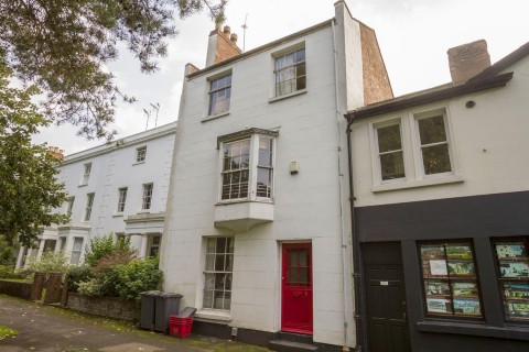 View Full Details for Binswood Avenue, Leamington Spa