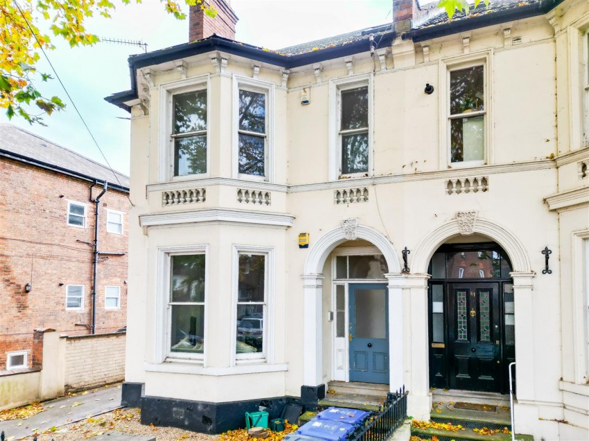 Images for Avenue Road, Leamington Spa