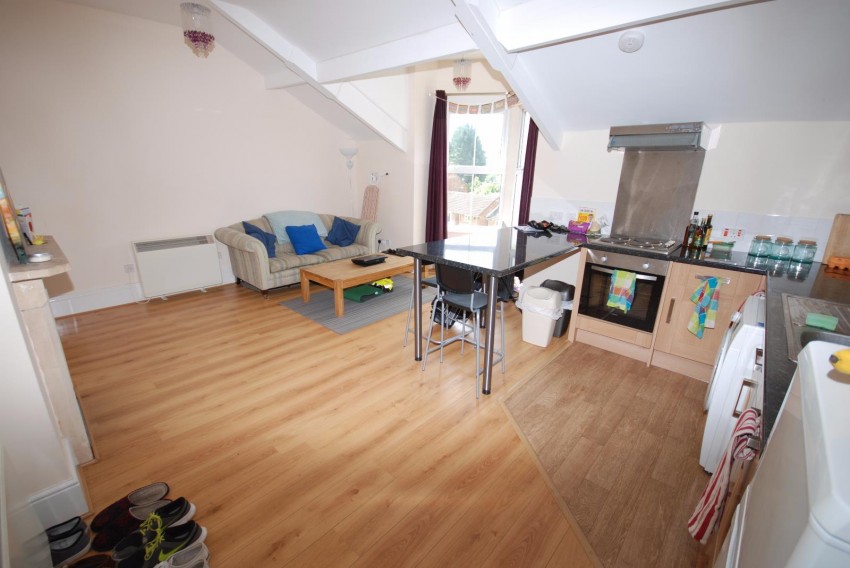 Images for 4, 29 Tachbrook Road, Leamington Spa