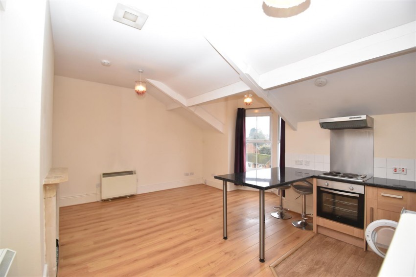 Images for 4, 29 Tachbrook Road, Leamington Spa