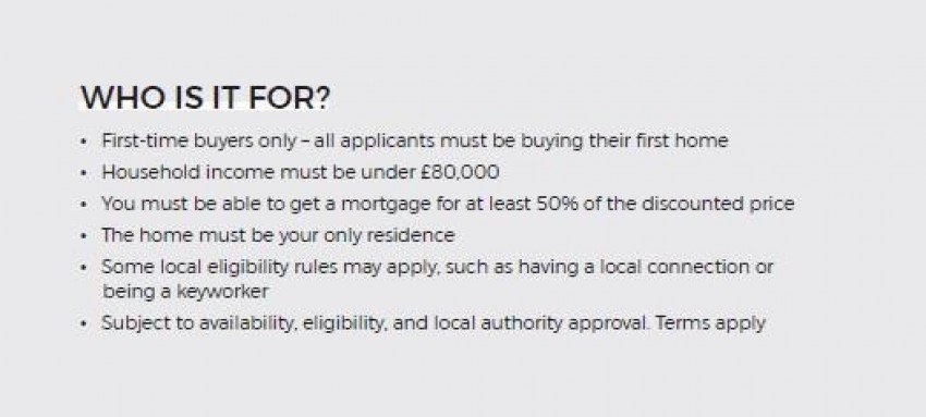 Images for Plot 26, The Frankly, Cygnets Rest, Drakes Broughton