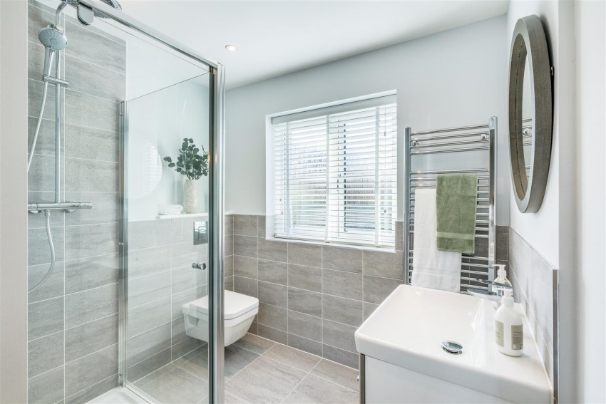 Images for Plot 28, The Holberrow, Ambridge Fields, Inkberrow