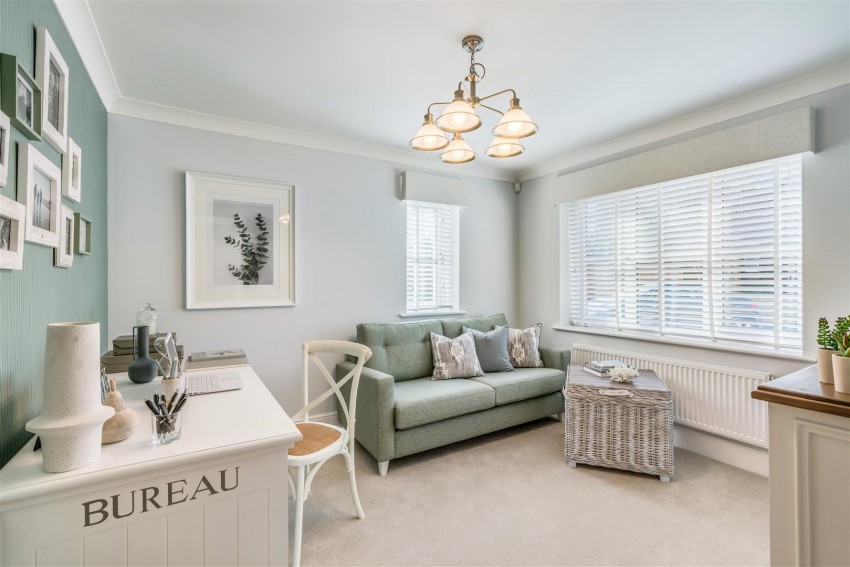 Images for Plot 28, The Holberrow, Ambridge Fields, Inkberrow