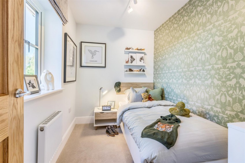 Images for Plot 28, The Holberrow, Ambridge Fields, Inkberrow