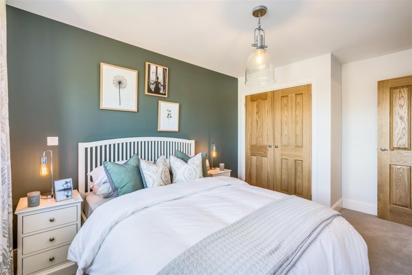 Images for Plot 28, The Holberrow, Ambridge Fields, Inkberrow